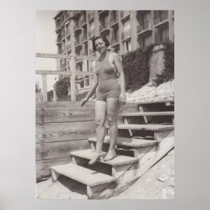 Pôster Cannes, 1935