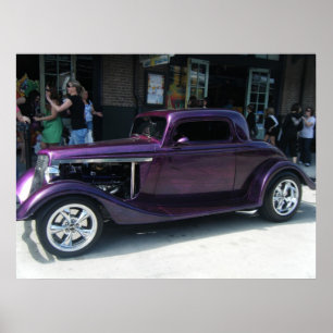 Poster Canvas de 27 de março