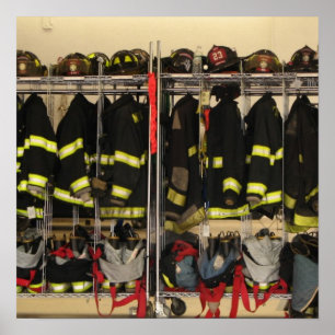 Poster Canvas Imprimir Engrenagem