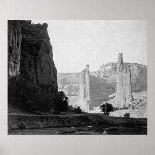 Pôster Canyon de Chelly