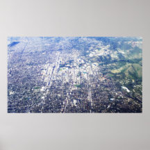 Capa de cidade nº 1