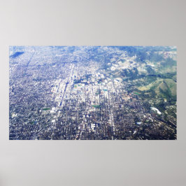 Poster Capa de cidade nº 1