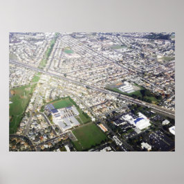 Poster Capa de cidade nº 2