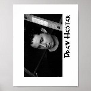 Poster Capa do Kit Promo