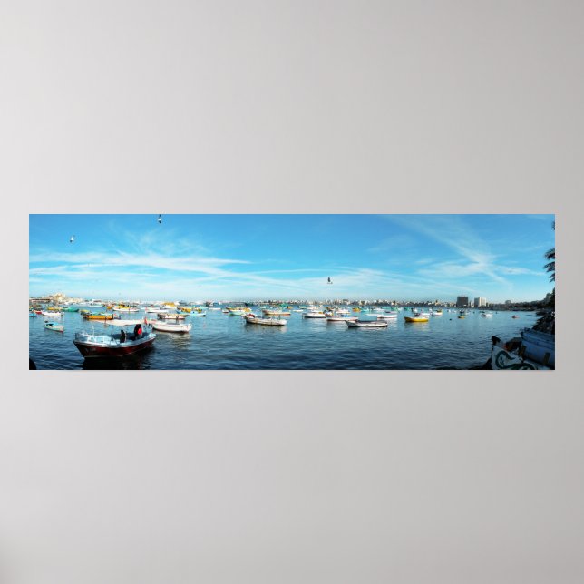 Poster CapaCidade (Frente)
