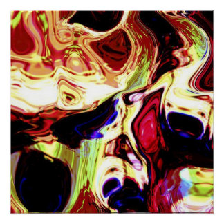 Pôster Capacidade de aprendizagem