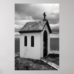 Pôster Capela