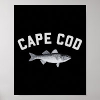 Capeteiro de Bacalhau Striper B Design