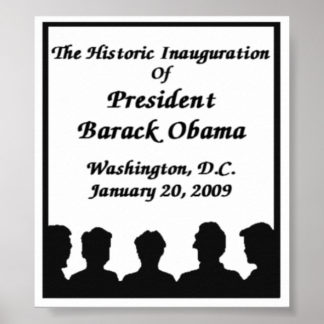 Poster Capital G (Frente)