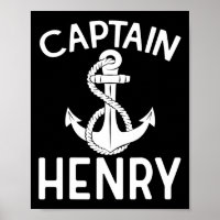 Capitão Henry Sailing Navio Barco Yacht