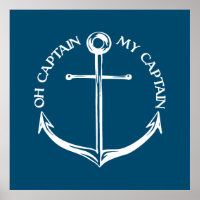 Capitão Meu Capitão