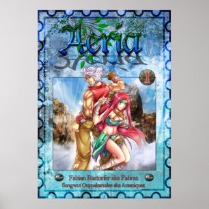 Poster Capítulo 1: O começo