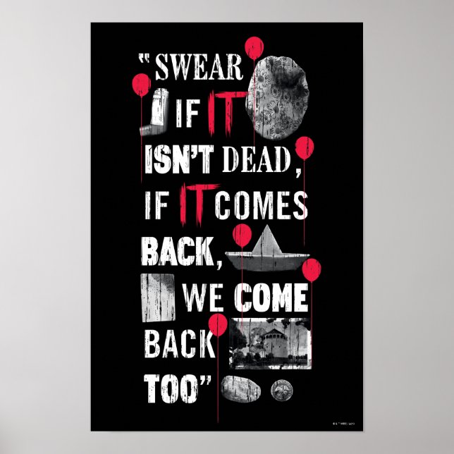 Poster Capítulo 2 | Gráfico Editorial (Frente)