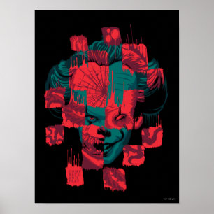 Poster Capítulo 2   Penitência - Volte e jogue