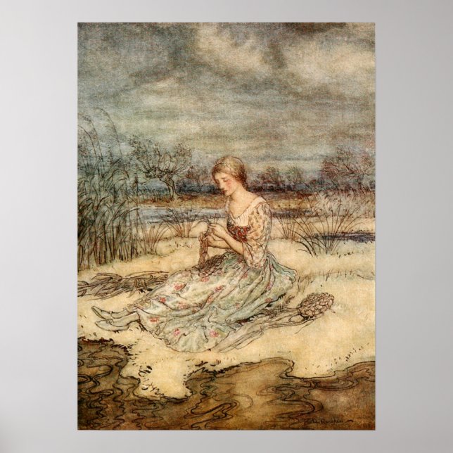 Pôster Caporushes (Frente)