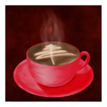 Cappucccino Art Natal