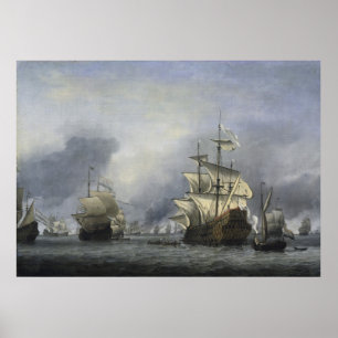 Pôster Captação 'do Prince real