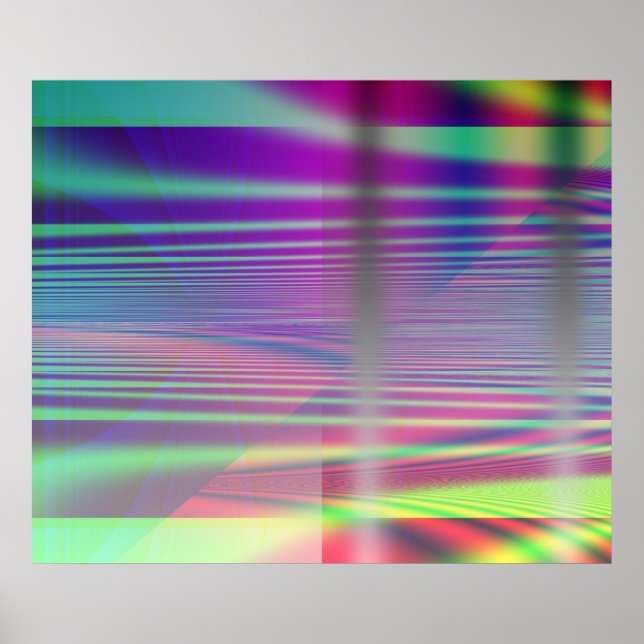 Poster Captividade (Frente)