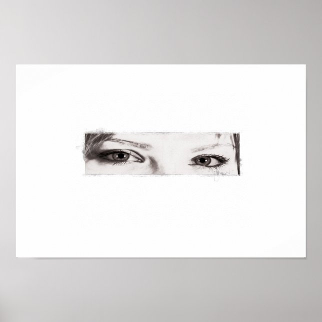 Poster Capturado (Frente)