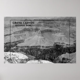 Poster Capturando a Majestade da Natureza