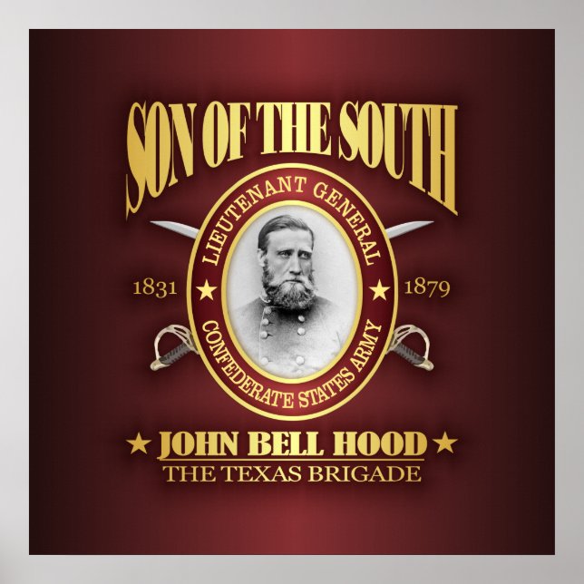 Pôster Capuchos (SOTS2) (Frente)