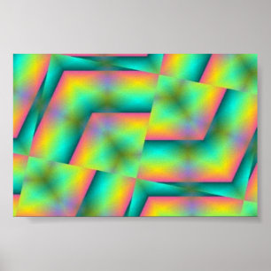 Poster Cara da escala