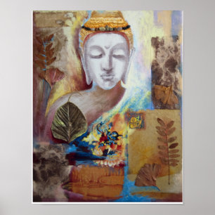 Poster Cara da iluminação