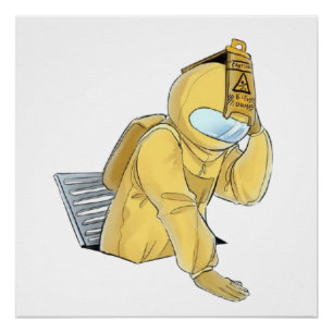 Pôster Caracteres, Entre nós, Jogo, Impostor,