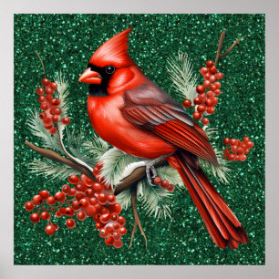 Poster Cardinal