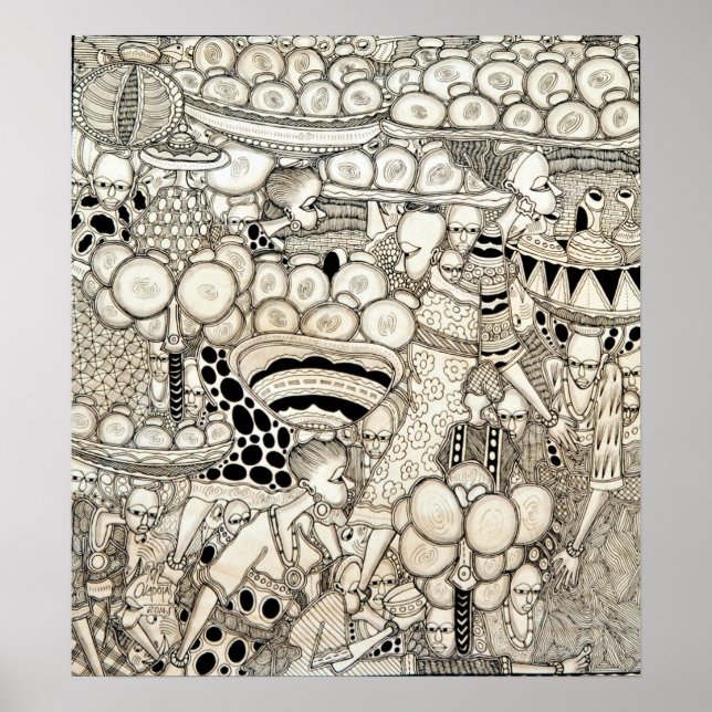 Pôster Carga Pesada 2 (Frente)