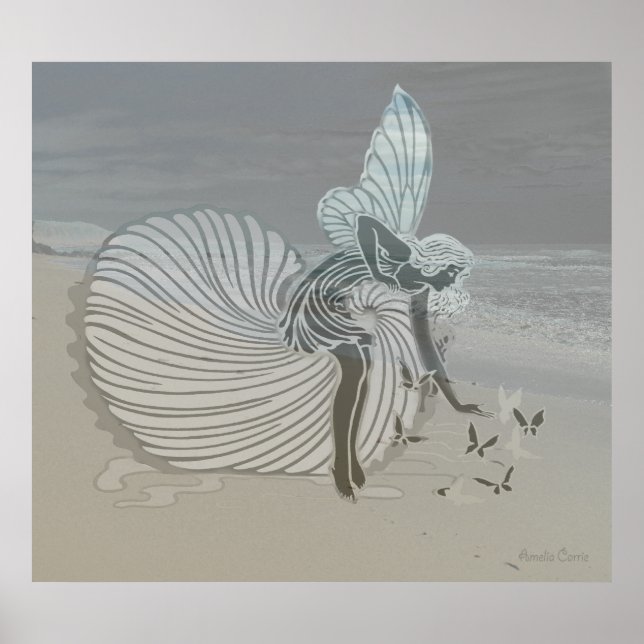 Poster Caridade (Frente)