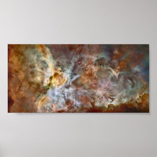 Poster Carina_Nebula