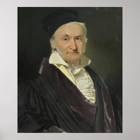 Carl F Gauss