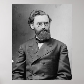 Poster Carl Schurz