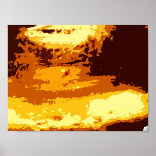 Poster Carldeanwhite, Arte Cristã, Atos 15(10)