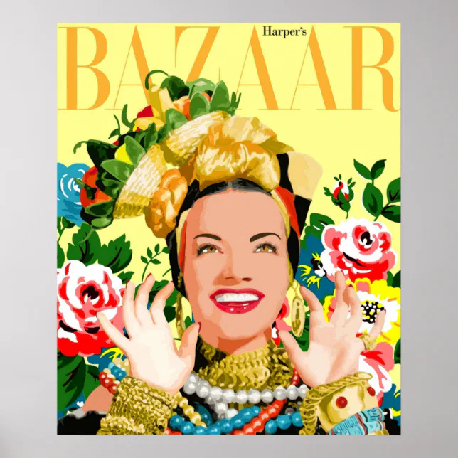 カルメン・ミランダ 大型アート本 Carmen Miranda 写真集 カルメン・ミランダのポートレートのカラー化 | CODIJY