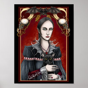 Poster Carmilla