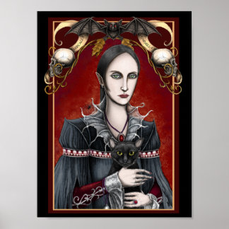 Poster Carmilla