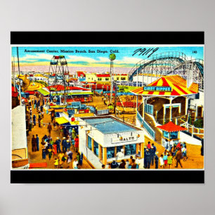 Poster Carnaval Art-7