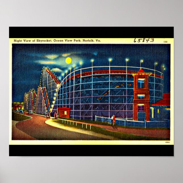 Poster Carnaval Art-9 (Frente)