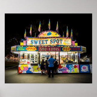 Poster Carnaval Concessão