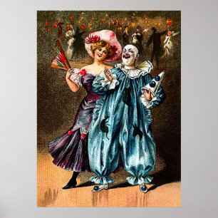 Pôster Carnaval: Jolly Comrades