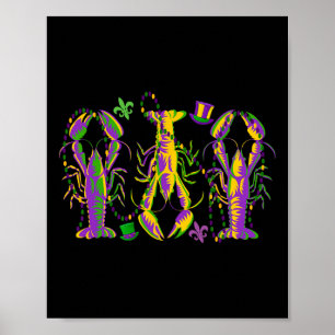 Poster Carnaval Lagostim Feliz Carnaval 2025 Correspondên
