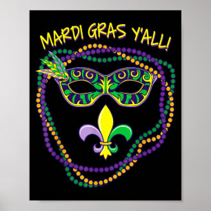 Poster Carnaval pessoal