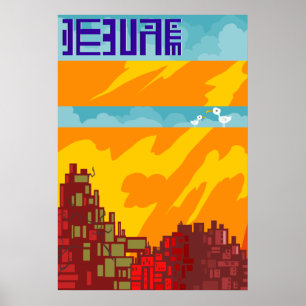 Poster Carne 2