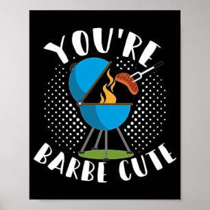 Poster Carne Churrasca-Fumante-Fumante-Churrasco