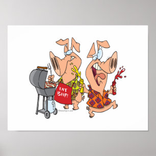 Poster carne churrasco churrasco churrasco churrasco chur