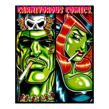 Carnivorous™/Beauty and the Beast