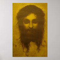 Caro Santo de Jesus Cristo / Véu de Veronica