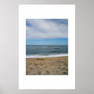 Poster Carolina do Norte